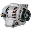 Denso 210-0447 Alternator Remanufactured DENSO First Time Fit Alternator
