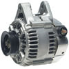 Denso 210-0450 Alternator Remanufactured DENSO First Time Fit Alternator