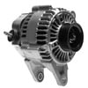 Denso 210-0475 Alternator Remanufactured DENSO First Time Fit Alternator