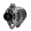 Denso 210-0501 Alternator Remanufactured DENSO First Time Fit Alternator