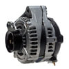 Denso 210-0512 Alternator Remanufactured DENSO First Time Fit Alternator
