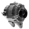 Denso 210-0515 Alternator Remanufactured DENSO First Time Fit Alternator