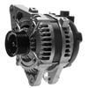 Denso 210-0541 Alternator Remanufactured DENSO First Time Fit Alternator