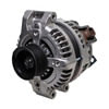 Denso 210-0609 Alternator Remanufactured DENSO First Time Fit Alternator