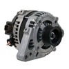 Denso 210-0612 Alternator Remanufactured DENSO First Time Fit Alternator