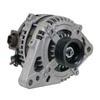 Denso 210-0638 Alternator Remanufactured DENSO First Time Fit Alternator