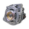 Denso 210-0644 Alternator Remanufactured DENSO First Time Fit Alternator