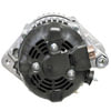 Denso 210-0657 Alternator Remanufactured DENSO First Time Fit Alternator