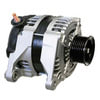 Denso 210-0679 Alternator Remanufactured DENSO First Time Fit Alternator