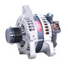 210-0699 by DENSO - Remanufactured DENSO First Time Fit Alternator