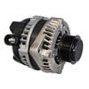 210-0766 by DENSO - Remanufactured DENSO First Time Fit Alternator