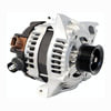 Denso 210-0772 Alternator Remanufactured DENSO First Time Fit Alternator