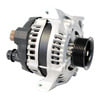 Denso 210-0775 Alternator Remanufactured DENSO First Time Fit Alternator