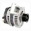 210-0804 by DENSO - Remanufactured DENSO First Time Fit Alternator
