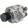 Denso 210-0818 Alternator Remanufactured DENSO First Time Fit Alternator