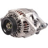 Denso 210-0141 Alternator Remanufactured DENSO First Time Fit Alternator