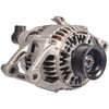 Denso 210-0144 Alternator Remanufactured DENSO First Time Fit Alternator