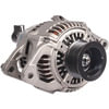 Denso 210-0148 Alternator Remanufactured DENSO First Time Fit Alternator