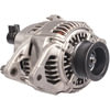 Denso 210-0149 Alternator Remanufactured DENSO First Time Fit Alternator