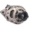 Denso 210-0150 Alternator Remanufactured DENSO First Time Fit Alternator