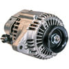 Denso 210-0196 Alternator Remanufactured DENSO First Time Fit Alternator