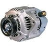 Denso 210-0213 Alternator Remanufactured DENSO First Time Fit Alternator