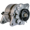 Denso 210-0244 Alternator Remanufactured DENSO First Time Fit Alternator