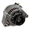 Denso 210-0287 Alternator Remanufactured DENSO First Time Fit Alternator