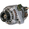 Denso 210-0294 Alternator Remanufactured DENSO First Time Fit Alternator