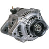 210-0316 by DENSO - Remanufactured DENSO First Time Fit Alternator