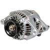 Denso 210-0387 Alternator Remanufactured DENSO First Time Fit Alternator