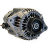 Denso 210-0390 Alternator Remanufactured DENSO First Time Fit Alternator