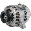 Denso 210-0438 Alternator Remanufactured DENSO First Time Fit Alternator
