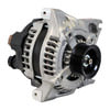 Denso 210-1173 Alternator Remanufactured DENSO First Time Fit Alternator