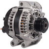 Denso 210-1192 Alternator Remanufactured DENSO First Time Fit Alternator