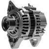 210-3146 by DENSO - Remanufactured DENSO First Time Fit Alternator