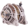 Denso 210-4008 Alternator Remanufactured DENSO First Time Fit Alternator