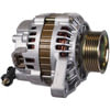 Denso 210-4104 Alternator Remanufactured DENSO First Time Fit Alternator