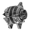 Denso 210-4150 Alternator Remanufactured DENSO First Time Fit Alternator