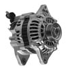 Denso 210-4162 Alternator Remanufactured DENSO First Time Fit Alternator