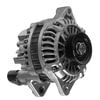 210-4177 by DENSO - Remanufactured DENSO First Time Fit Alternator