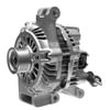 Denso 210-4214 Alternator Remanufactured DENSO First Time Fit Alternator