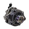 Denso 210-4227 Alternator Remanufactured DENSO First Time Fit Alternator