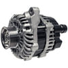 210-4231 by DENSO - Remanufactured DENSO First Time Fit Alternator