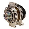 Denso 210-4238 Alternator Remanufactured DENSO First Time Fit Alternator
