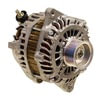 Denso 210-4255 Alternator Remanufactured DENSO First Time Fit Alternator