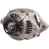 210-1009 by DENSO - Remanufactured DENSO First Time Fit Alternator