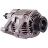 Denso 210-1038 Alternator Remanufactured DENSO First Time Fit Alternator