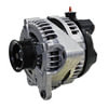 210-1065 by DENSO - Remanufactured DENSO First Time Fit Alternator