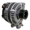 Denso 210-1081 Alternator Remanufactured DENSO First Time Fit Alternator